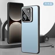 Chà kim loại hỗ trợ xoay vỏ điện thoại bảo vệ chống rơi Vỏ chống sốc áp dụng cho Oppo Realme GT5GT5