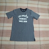 MLB LA DODGERS Long Sleeve T Shirt ONEPIECE