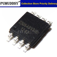 10PCS W25Q64BVSIG W25Q64BVSSIG 25Q64BVSIG 25Q64BVSSIG 25Q64 SOP8 Patch