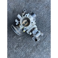 L150 JB TURBO THROTTLE BODY USED JAPAN