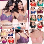 OFFER  4 helai Avon Bra 💯 Original ( Ada besi )