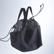 [ZING Daily Bento Box] Daily Bento Bag < Bubble Life > Bento Box Accessories