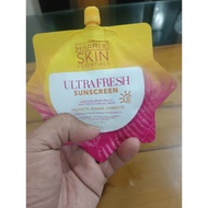 HIKARI SUNSCREEN by hikari skin essentials