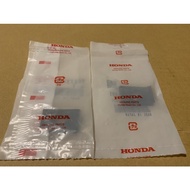 HONDA American Standard European CIVIC FK8 TypeR Under Engine Guard Plate Nut Buckle