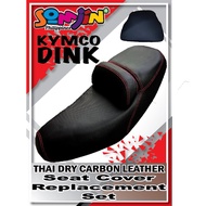 Kymco Dink Seat Cover Replacement Set