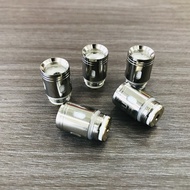 EX-M Mesh Head 0.4ohm 0.5ohm 1.2ohm Hardware Fittings Quick switching connector (5pcs)