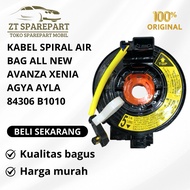 ALL NEW AVANZA XENIA AGYA AYLA 84306 B1010 AIR BAG SPIRAL CABLE