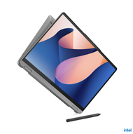 【SG Ready Stock】Lenovo IdeaPad Flex 5i Touch Screen 2-in-1 Laptop (Intel i5-13Gen / i7-13Gen Option)