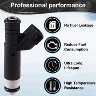 【P.C.H】- Injector Nozzles 4Pcs Set for E-150 E-250 Mercury Mountaineer 2005-2008 4L3Z9F593BA Car Eng