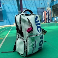 Victor victor Badminton Backpack Large Capacity Multifunctional Athlete Professional Tennis Badminto