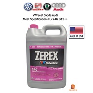 Valvoline Zerex G40 Antifreeze Coolant Concentrate