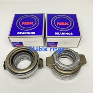 CLUTCH BEARING 58 TKA 3703 PS100 PS120 58TKA3703 NSK