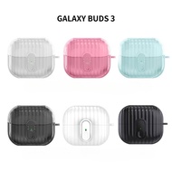 for Samsung Galaxy buds 3 Fe/Buds3/buds 3 Pro Shockproof Headphone Case Cover Galaxy Buds 3 pro Shoc