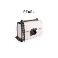 PINABLE รุ่น SBox (10 colors) สีมาใหม่ Marble Denim / Metallic