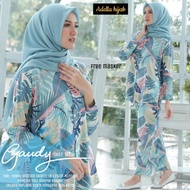 Setelan Wanita Daily Set Wanita GAUDY