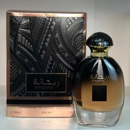 Ard Al Zaafaran perfumes Rihanna EDP