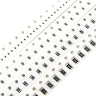 CHIP 100pcs  1% SMD resistor 0603 0805 1206 1210 2010 2512 0.01R 0.1R 0.12 0.15 0.02 0.2 0.22 0.03 0