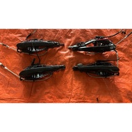 Bmw F30 door handle keyless type