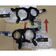 ORIGINAL PROTON WAJA CPS ,CAMPRO 2007 FRONT BUMPER FOG LAMP BRACKET RH/LH.BUMPER SIGNAL LAMP BRACKET