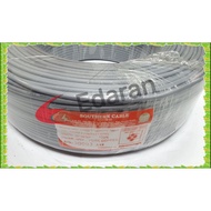 SOUTHERN 2PAIRS 0.63MM (10LBS) TELEPHONE CABLE (250MTRS)