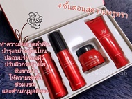 🔥พร้อมส่ง🔥Annilove-Thailand JHJ วัฏจักรของน้ำ โสมแดง ไวท์เทนนิ่ง สกินแคร์ คลีนซิ่ง ไบร์ทเทนนิ่ง-4 ขั