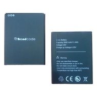 Baterai Battery Batre Batrai Brendcode L1F plus 3000mAh
