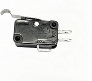 Micro Switch, Roller Lever, Snap Action, SPDT Fits Honeywell S&C V7-7H15D8-263-1