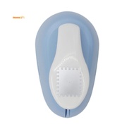 Stamp Shape Embosser Toothed Puncher Papier Hole Puncher