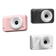 -4K Digital Camera 44 Megapixels HD Photography CCD Travel Selfie Pocket Students Campus Selfie Came