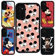 Case for Realme 6i 14 14t 14x C71 C73 Narzo 10 C75 C2 10A C17 5s 5 7i 5i C2s 20A 9i Black Silicone M