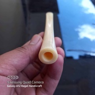 pipa once iga duyung bulat 10cm