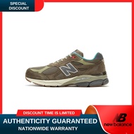 AUTHENTIC SALE NEW BALANCE NB 990 V3 SNEAKERS M990BD3 DISCOUNT SPECIALS