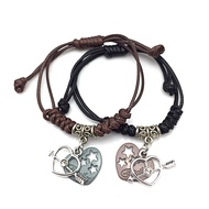 Bracelet Lovebag for you Doublebag _VTCT4_03