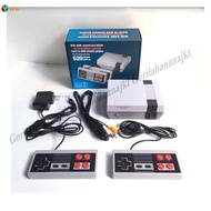 Nintendo NES CLONE RETRO MINI console tv 620 old school games