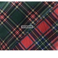 KATUN TOKAI FLANNEL JAPANESE COTTON (min purchase 2x clicks per motif/color)