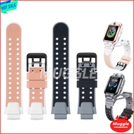 imoo Watch Phone X10 imoo Flagship Model X10 Watch straps Eco-friendly silicone imoo X10 Z6 watch st