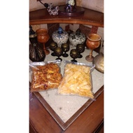 Cassava Chips