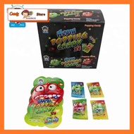 Hepin Popping Candy 30pcs suitable for party goodies bag