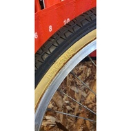 Peregrine Nos Bmx Tyre size 20 "