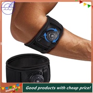 [MaMing] Tennis Elbow Brace for Men & Women, Elbow Brace for Tennis Elbow and Golfer'S Elbow, Adjust