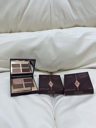 Charlotte Tilbury 眼影盤