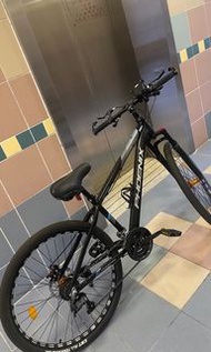 26寸山地單車