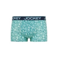 JOCKEY® 男士棉質莫代爾平角內褲