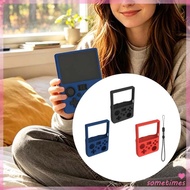 Time Game Console Housing with Lanyard Protector Cover for R36MAX Ⅱ R36MAX2