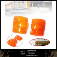 Corner Light Cover Orange Hino Ranger FF F18 Truck F18 Year 1984-1990