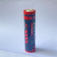 KLARUS - 【香港行貨】Klarus-18-E26UR 18650電池 / 2600MAH /可USB直充電池/ 鋰電池