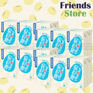 維他奶 - [原箱] 紙包裝-VitaOat燕麥奶 (250毫升 X 6 X 4)