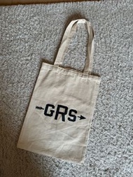 grs growthring supply tote bag llbean 九龍
