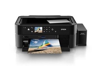 Terbaru Printer Epson L850