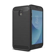 Likgus shockproof case for Samsung Galaxy J7 Pro (military standard, impact resistant, anti-fingerprint) - Genuine product